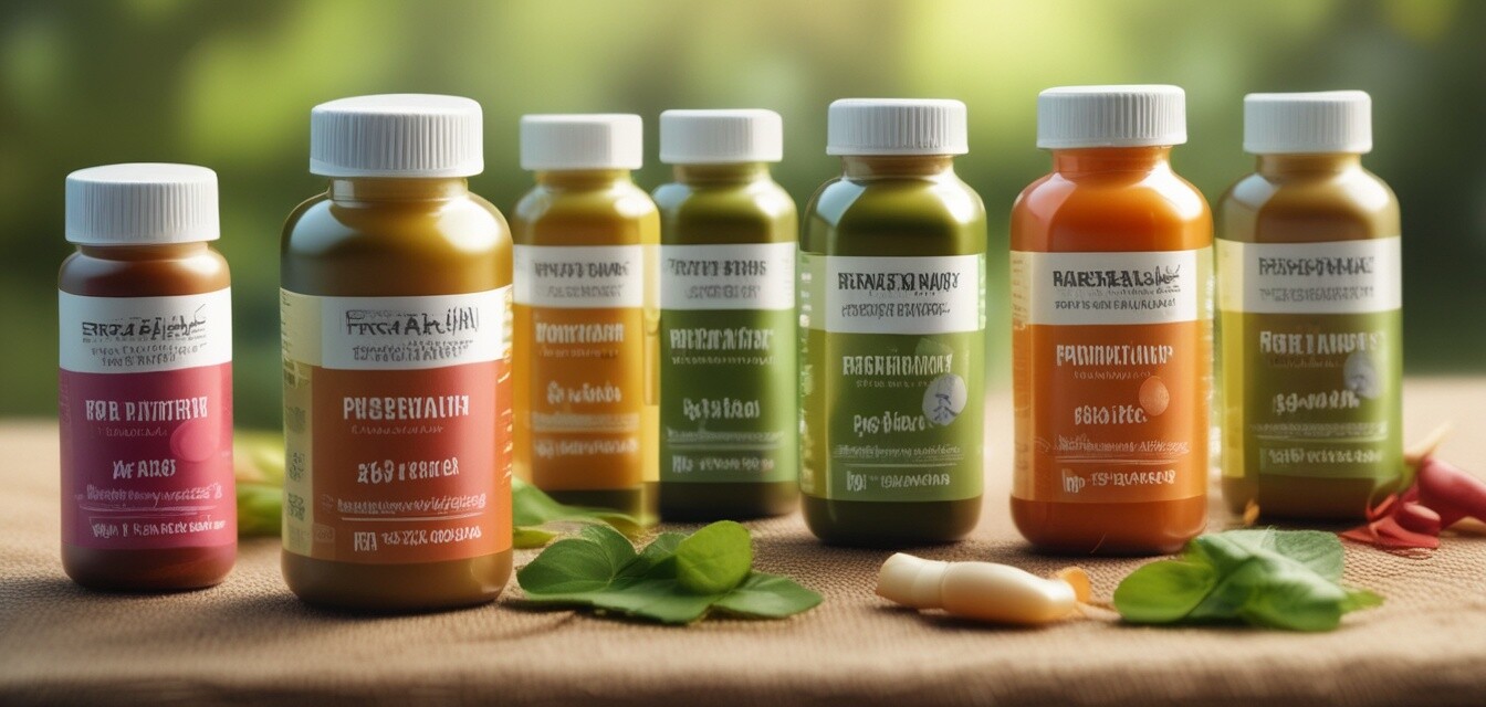 The Best Prenatal Multivitamins: A Comparison